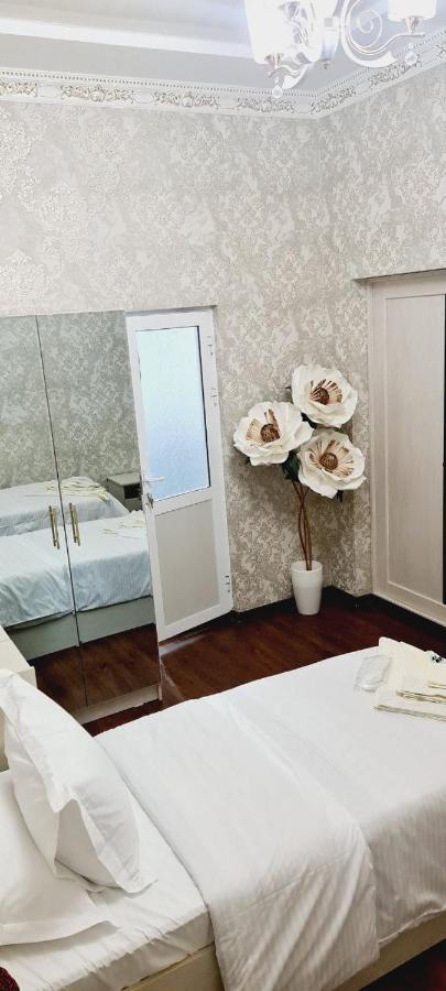 Sheykh Hotel Andizhan Rum bild